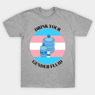 DYGF (trans) T-Shirt